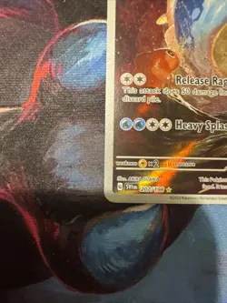 Dondozo 207/198 Illustration Rare Pokemon TCG SV01: Scarlet & Violet Base Set NM - Image 5