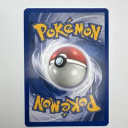 Pokemon Sabrina's Abra 94/132 Gym Challenge 1st Edition Common 50 HP Regular - Image 2