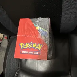 Sam’s Club Pokemon Prismatic Evolutions Surprise Box & Booster Bundle New Sealed - Image 2
