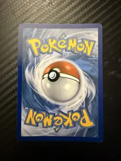Pokemon TCG Teammates Full Art Holo Trainer 160/160 XY Primal Clash - Image 2