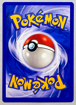 Pokemon 1st EDITION Shadowless Full Heal Trainer #82/102 Base Set - NM W/Damage - Image 2