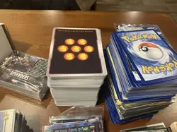 1500 Mixed Trading Cards, Pokemon, Dragon Ball, MetaZoo, Sports, Yu-Gi-Oh! - Image 3