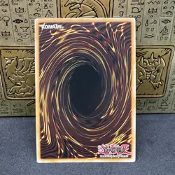 Yugioh Dark Magician JUMP-EN049 Ultra Rare Limited Edition NM - Image 2