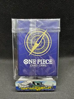 One Piece Monkey.D.Luffy Alternative Art Illustration Box Vol 3 Promo OP07-109 - Image 2