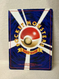 Pokemon Charizard Vintage Cards Japanese 3 Pack Near Mint-Lightly Played See Dec - Image 3