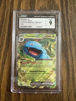 Pokemon Graded Card Lot Japanese & English Shiny Treasure ex VSTAR Mew EX Venus… - Image 5