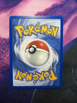 Pokemon Card Metagross 11/101 Rare Reverse Holo EX Hidden Legends NM - Image 3