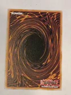 Yugioh - Magician’s Rod - 1st Edition Card 1996 - Image 2