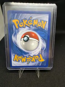 Unown F 56/106 Diamond & Pearl Great Encounters Pokemon Card LP - Image 5