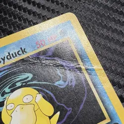 Sabrina’s Psyduck 99/132 Pokemon TCG Pokemon Card (MYREF#6) - Image 3
