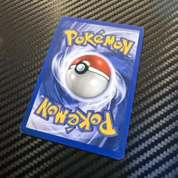 Paras 47/64 Pokemon TCG Pokemon Card (MYREF#7) - Image 2