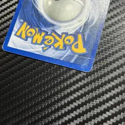 Trainer Lass 75/102 Pokemon TCG Pokemon Card (MYREF#5) - Image 3