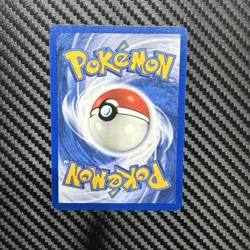 Nidoqueen 23/64 Pokemon TCG Pokemon Card (MYREF#6) - Image 2