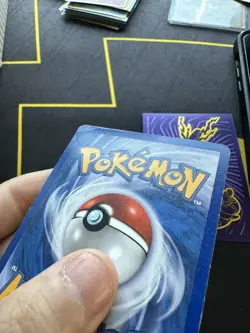 Pokemon Card ONIX 65/115 Stamped Reverse Holo Unseen Forces 043🔥HP🔥 - Image 3