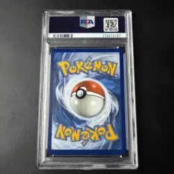 PSA 9 Dark Sylveon V SWSH134 Celebrations Holo Promo Pokemon Card 2021 - Image 2
