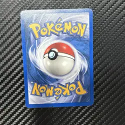 Arbok 31/62 Pokemon TCG Pokemon Card (MYREF#3) - Image 2