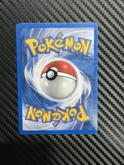 Omastar 40/62 Pokemon TCG Pokemon Card (MYREF#1) - Image 2