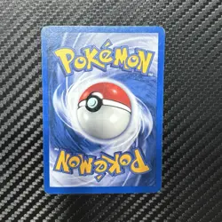 Tentacruel 44/62 Pokemon TCG Pokemon Card (MYREF#3) - Image 2