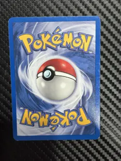 Arbok 31/62 Pokemon TCG Pokemon Card (MYREF#1) - Image 2