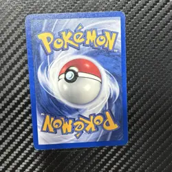 Cloyster 32/62 Pokemon TCG Pokemon Card (MYREF#3) - Image 2