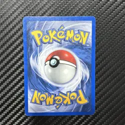 Trainer Full Heal 111/130 Pokemon TCG Pokemon Card (MYREF#2) - Image 2