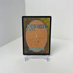 Magic The Gathering MTG Bloomburrow Octomancer NON-FOIL Commander Extended Art - Image 2