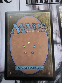 Shivan Reef Borderless 380 NM Dominaria United Regular - Image 2