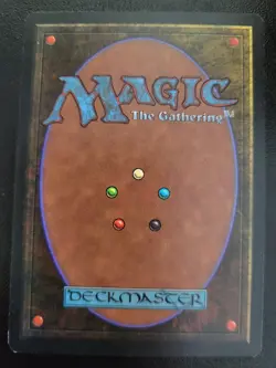 🔮Leviathan - The Dark - Magic The Gathering - MTG - Image 2