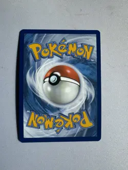 Pokemon TCG Basic Darkness Energy 098/064 Sv: Shrouded Fable Hyper Rare Holo - Image 2