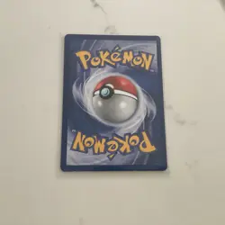 Mewtwo Promo Pokemon Card - 14 1999 Black Star - Image 4
