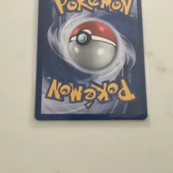 Mewtwo Promo Pokemon Card - 14 1999 Black Star - Image 5