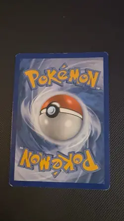 Pokemon Mewtwo EX Holo Full Art Ultra Rare TCG Card 157/162 - Image 2