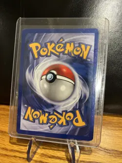 Nidoking 11/102 Base Set Holo Rare Vintage 1999 Pokemon Card - Image 2