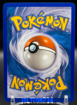 Pokemon TCG - Poochyena 58/108 EX Power Keepers Reverse Holo - Image 2