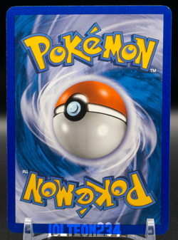 Pokemon TCG - Lileep Delta Species 68/110 EX Holon Phantoms Reverse Holo Vintage - Image 2