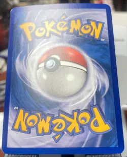 NM / LP 🔥 2006 Pokemon Fighting Energy Pokemon League Holo Promo - Image 5