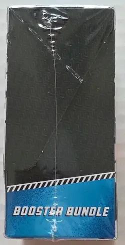 Pokemon TCG Pokemon Black Bolt Booster Bundle - Factory Sealed New - Image 4