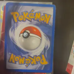 Pokemon TCG Dark Raichu 83/82 Team Rocket Secret Rare Holo Unlimited 70 HP - Image 2