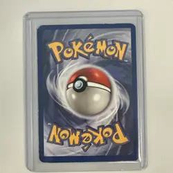 2000 Pokemon Rocket Non Holo Dark Charizard 21/82 Lightly Played - Image 2