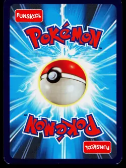 Horsea #i06 Pokemon Funskool Near Mint or Better - Image 2