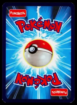 Staryu #j08 Pokemon Funskool Near Mint or Better - Image 2