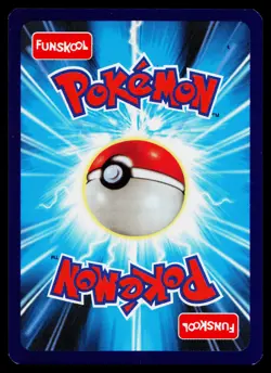 Victreebel #j01 Pokemon Funskool Near Mint or Better - Image 2