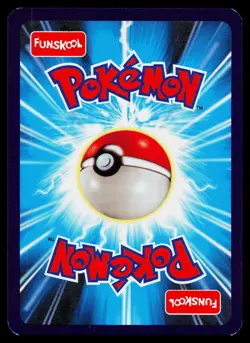 Funskool #i09 Pokemon Funskool Near Mint or Better - Image 2