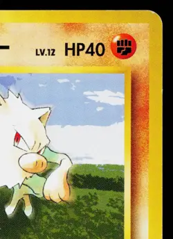 BROCK'S MANKEY No.056 LEADERS' STADIUM JAPANESE POKEMON TCG - Image 3
