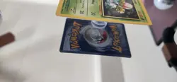 Pokemon TCG | Ivysaur 30/102 | Base Set Uncommon | Lightly Played - Image 4