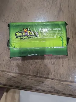 Pokemon Trick Or Trade Booster Pack Box Sealed 50 Packs 2023 Halloween Bundle - Image 2