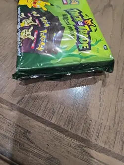 Pokemon Trick Or Trade Booster Pack Box Sealed 50 Packs 2023 Halloween Bundle - Image 4