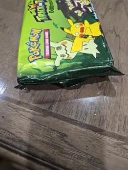 Pokemon Trick Or Trade Booster Pack Box Sealed 50 Packs 2023 Halloween Bundle - Image 5