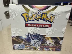 Pokemon TCG Sword & Shield Astral Radiance Booster Box FACTORY SEALED - Image 1