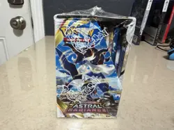 Pokemon TCG Sword & Shield Astral Radiance Booster Box FACTORY SEALED - Image 4